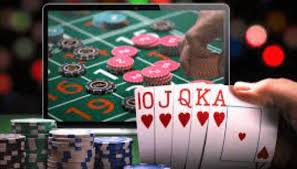 Вход на официальный сайт Casino Punch