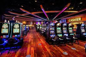 Вход на официальный сайт Casino Punch
